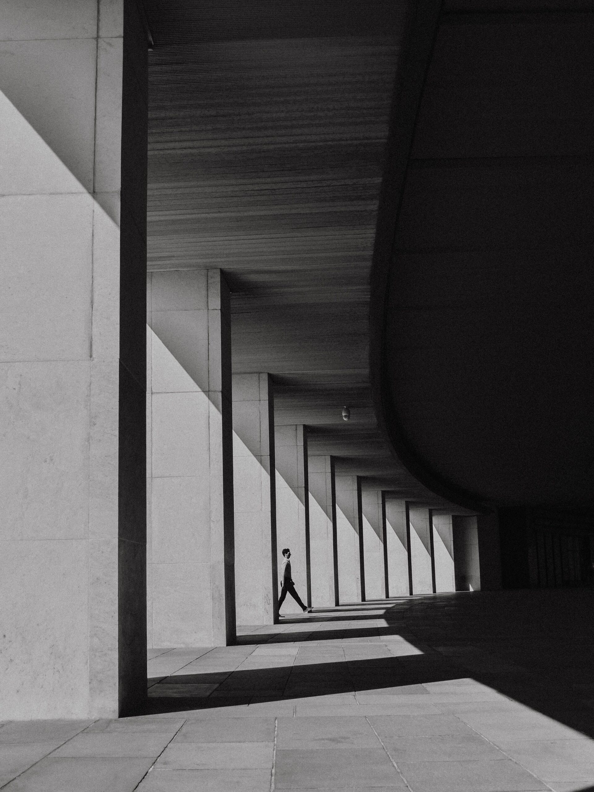 Perfectionisme - gebouw