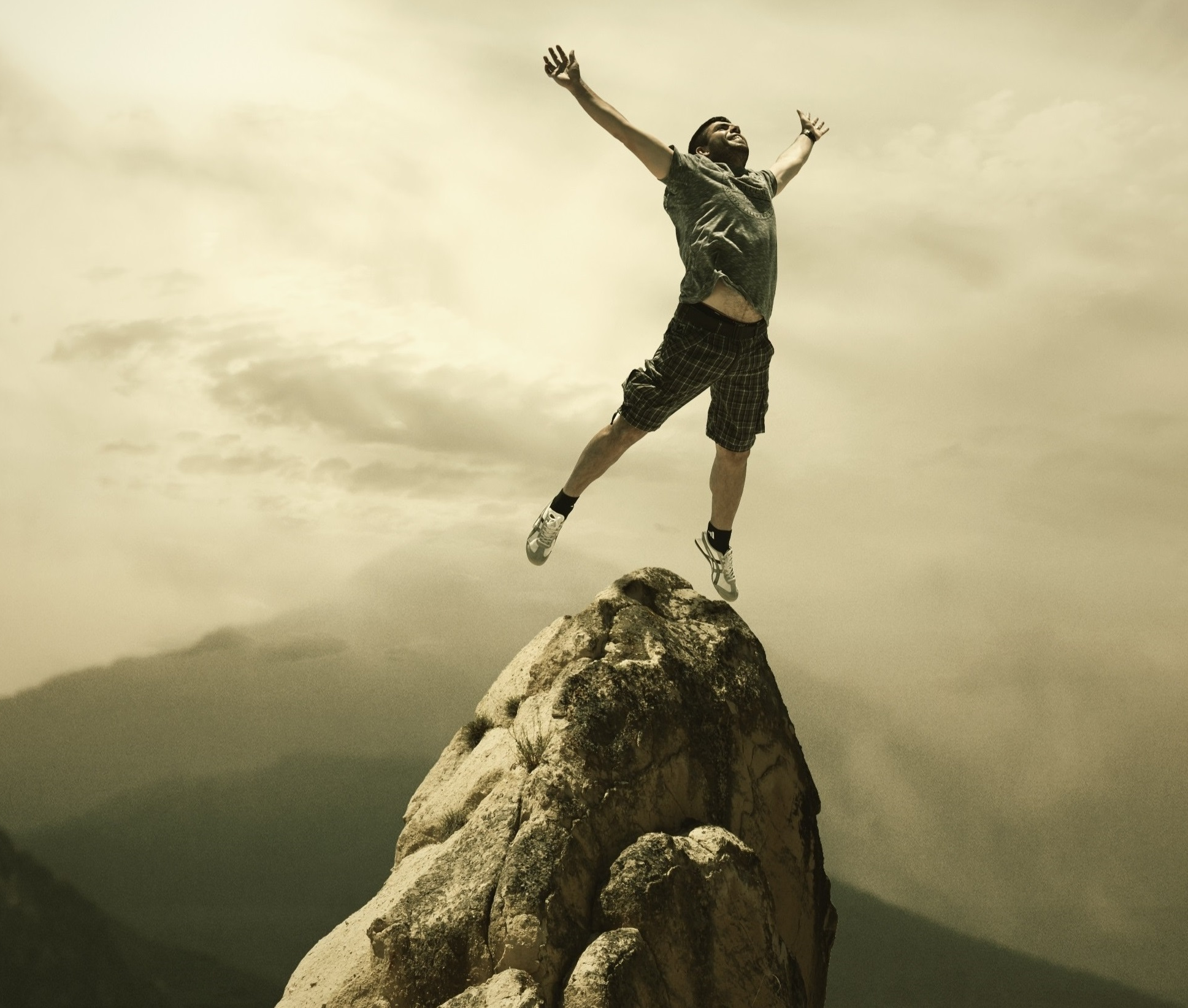 Dirk Verhoeven praktijk - coaching Amersfoort - Balans