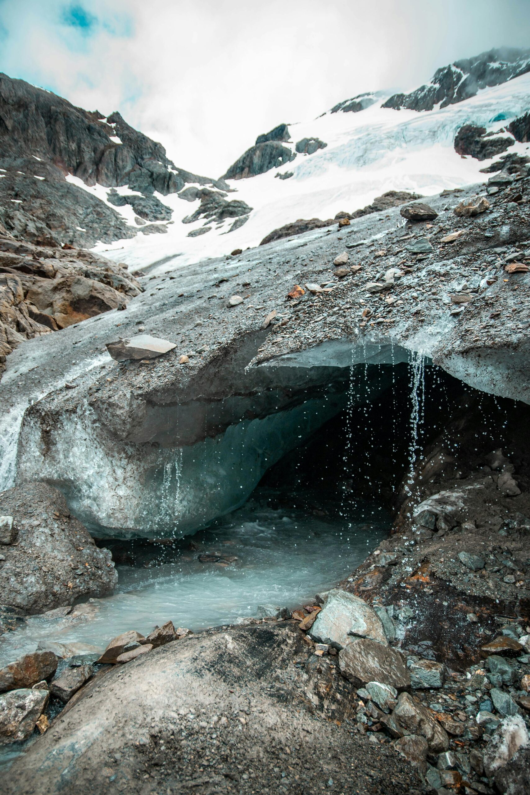 bewust verbonden adem - Dirk Verhoeven - gestolde emoties