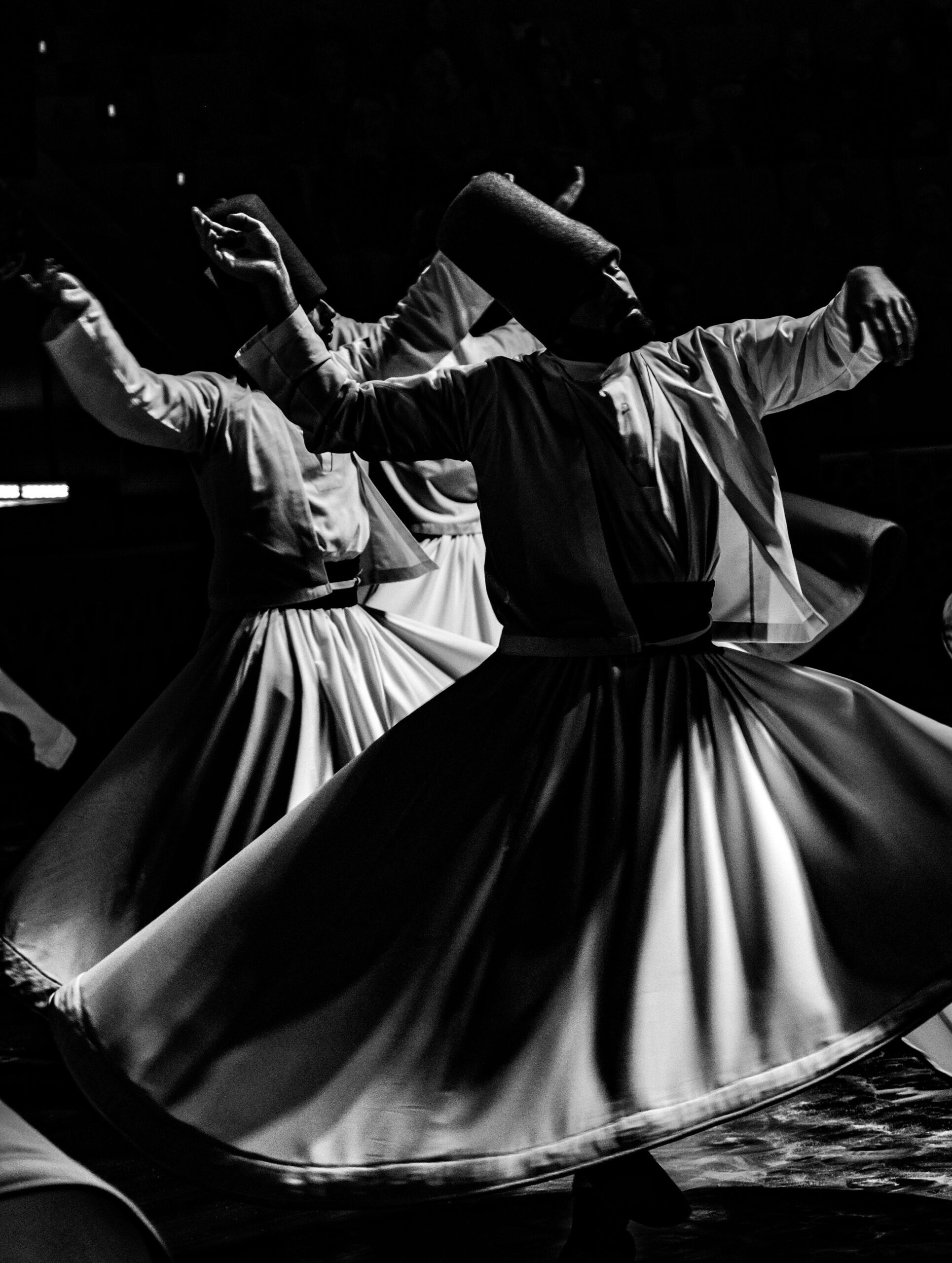 ademtechniek voor transformatie