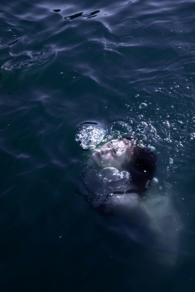 Adem: jouw gratis sleutel tot energie, balans en vrijheid