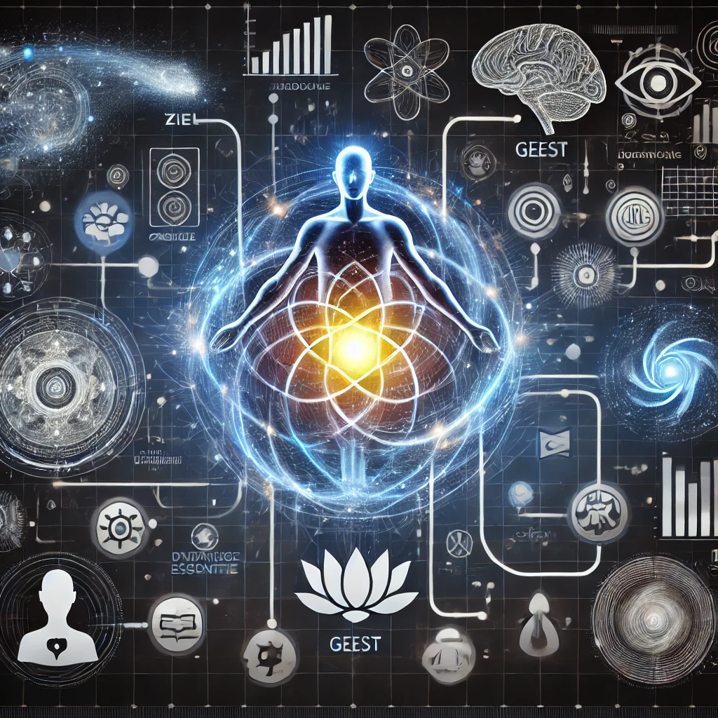 Lichaam als smartphone