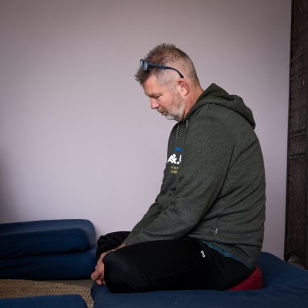 Ademwerk en berusting