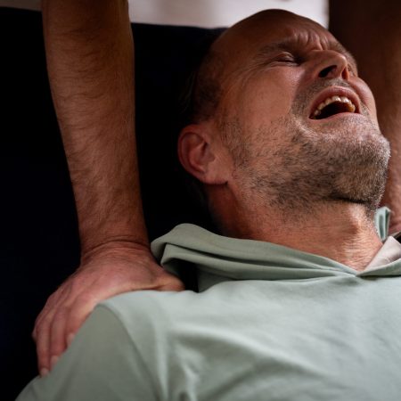 opbrengsten van ademwerk